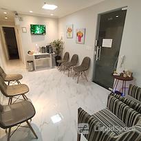 ESPAÇO SUPÉRIA - salas para atendimento