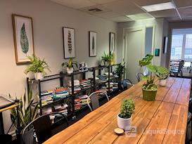 lght Coworking and Community