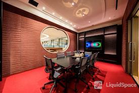 Bugis | Parkview Square