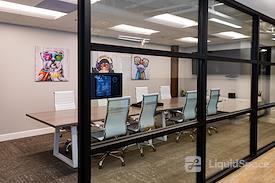 The Post Workspaces