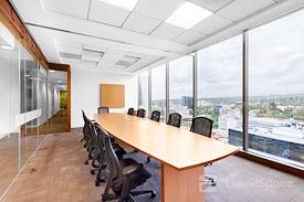 Regus | Mexico City, Palmas Torre Esmeralda II