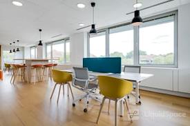Regus | Waterloo Office Park