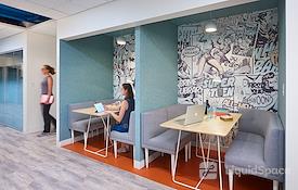 Metro Offices - Dupont Circle