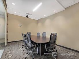 Regus | The Avenue Forsyth