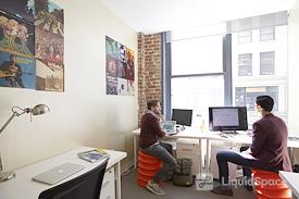 The Yard: Williamsburg Bridge