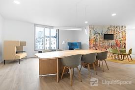 Regus | Brussels, Louise Centre