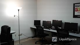 Sobon & Associates Business Center