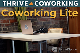 THRIVE | Alpharetta
