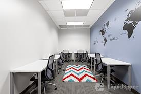 Regus | West Glen Town Center