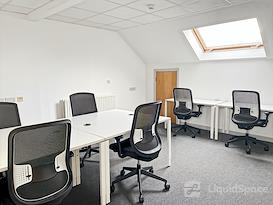 Regus | Coleraine, River House