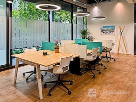 Regus | Geneva, The Hive