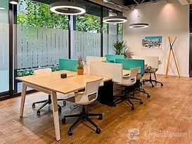 Regus | Geneva, The Hive