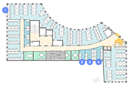 WeWork | Stresemannstraße 123