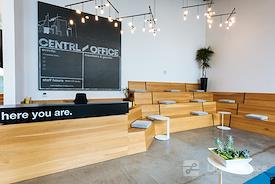 CENTRL Office - Eastside