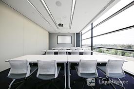 Waterman Workspaces (Chadstone)