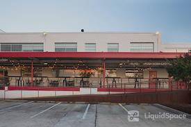 The Loading Dock - Dock 1053