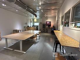 Studious Coworking Space