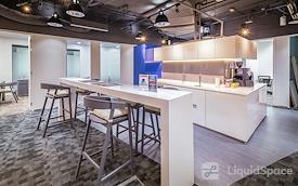 Regus | Singapore The Signature