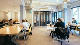 WeWork | Weteringschans 165