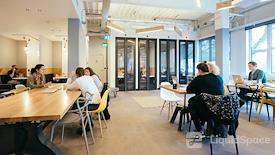 WeWork | Weteringschans 165