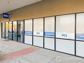 HQ | AZ, Phoenix- S 16th St