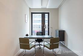 Regus | Berlin The Kurfuerstendamm