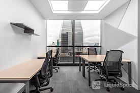 Regus | PANAMA, Panama City, Financial District