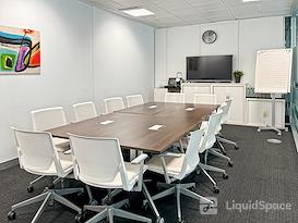 Regus | Madrid Torre de Cristal