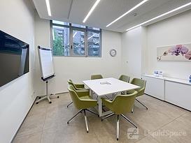 Regus | Milan, Viale Monza