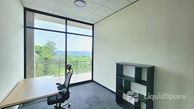 Arbour Arch Co-Working Space