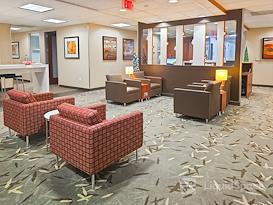 Regus | Brickell Key