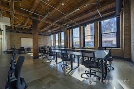 The Yard Signature: Fulton Market