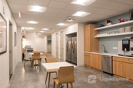 SPACES | Gebhardt Building