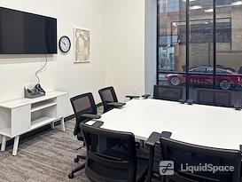 Regus | DE, Wilmington - N Market St