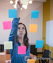 Venture X Dallas - Braniff Center