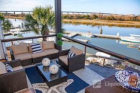 Marina Suites