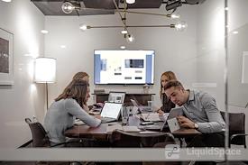 Industrious - Boston Financial District
