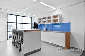 Regus | Rotterdam, City WNA