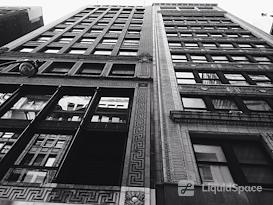 Charm Offices LLC - Midtown