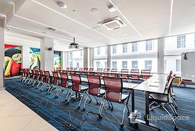 Jay Conference  - Empire