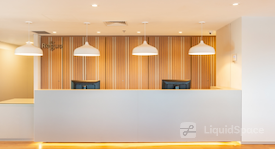 Regus | Vilnius, Lvovo