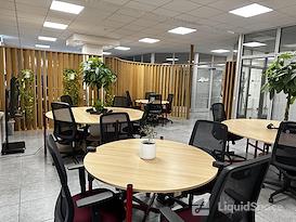 Coworking Roma Nord - Talenti - Ufficio Privato 