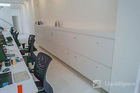 Coworking Higienopolis