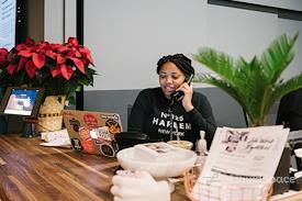 WeWork | 8 W 126th St