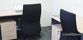 Regus | Luxembourg, City Centre
