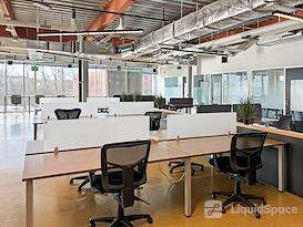 Regus | MD, North Bethesda - Parklawn Dr