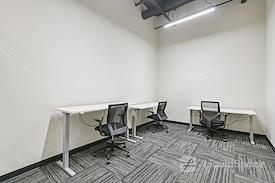 Prima Spaces