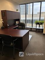 IDS Executive Suites