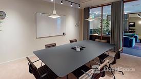 FORA | One Canada Square