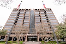 Regus | San Antonio Airport